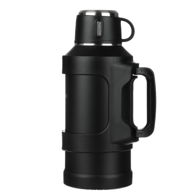 SATOSHI Акка Термос с широкой горловиной 3,00л, нерж.сталь 18/10