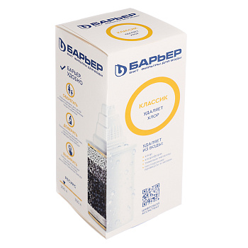 Сменная кассета тм БАРЬЕР Классик