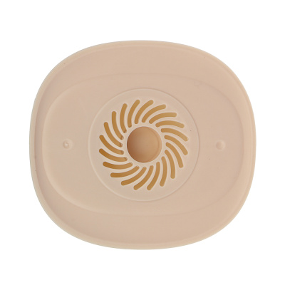 Пробка-фильтр для раковины тм VETTA, 10x11см, ТПР