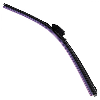 ЕРМАК Щетка стеклоочистителя бескаркасная UNIVERSAL 450мм/18'', 10 адаптеров