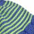 INBLOOM Перчатки садовые полиуретан.облив пальцев, ПВХ точки,р.8, 22см, полиэстер, 22г, разноцветные INBLOOM Перчатки садовые полиуретан.облив пальцев, ПВХ точки,р.8, 22см, полиэстер, 22г, разноцветные