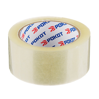 РОКОТ Клейкая лента 95м x 48мм