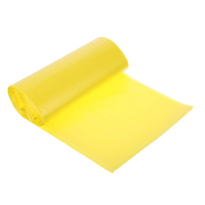 VETTA Мешки для мусора БИО 30 л, 20 шт, стандарт, 4 аромата(ваниль, клубника,лимон, лаванда), рулон