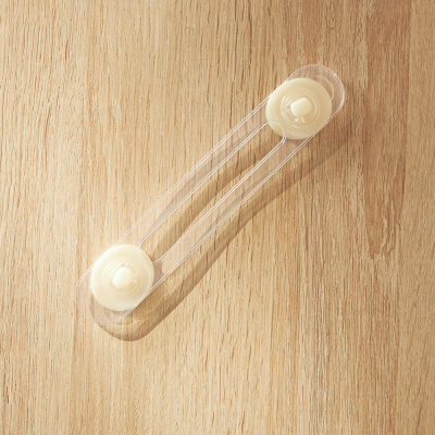 Блокираторы для дверей и выдвижных ящиков тм VETTA 2шт, 17см, гибкие