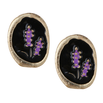 Серьги, бижутерия, сплав, БЖ-26 Серьги, бижутерия, сплав, БЖ-26