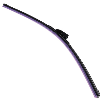 ЕРМАК Щетка стеклоочистителя бескаркасная UNIVERSAL 610мм/24'', 10 адаптеров