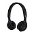 Наушники беспроводные полноразмерные BY Beatra, 250мАч, BT5.0, чёрный