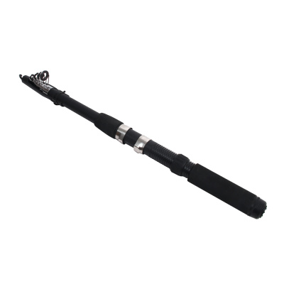 Спиннинг "Шторм" тм AZOR FISHING, телескоп., файбергласс, 2,1м, тест 10-30гр.