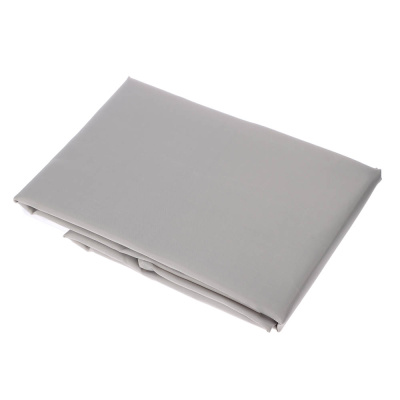 Штора для ванной тм VETTA Swanny, полиэстер 80 г/м2, 200x200см, 3 цвета