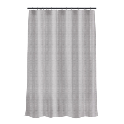 Штора для ванной тм VETTA Swanny, полиэстер 80 г/м2, 200x200см, 3 цвета