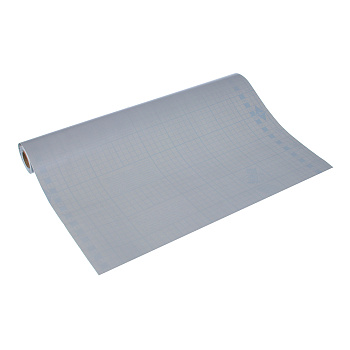 VETTA Пленка самоклеящаяся матовая, 45см x 8м, ПВХ, серый