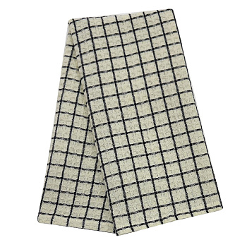 PROVANCE Birds Полотенце кухонное вафельное, 40х60см, 100% хлопок