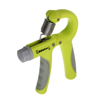 SILAPRO Max Эспандер кистевой, 0-20кг, TPE, PVC