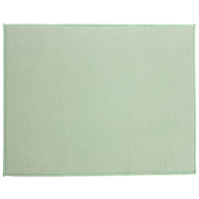 Салфетка для сушки посуды тм VETTA Узоры, 38x50см, микрофибра, 300г/кв.м., 3 цвета