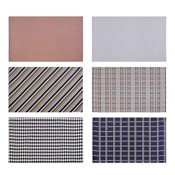 Бумага тм Fntastic подарочная, 70x100 см, 70 г односторонняя, 6 диз., арт.2