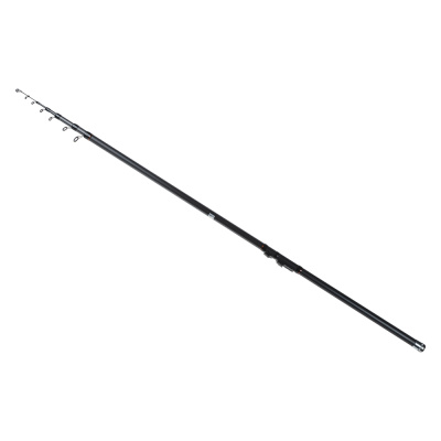 Удочка с кольцами "Актив" тм AZOR FISHING, телескоп., карбон 40%, 6,0м, тест 10-30гр