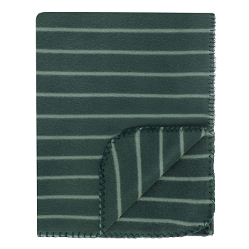 PROVANCE Мосс Плед флис 150х200см, 100% полиэстер, 2 дизайна