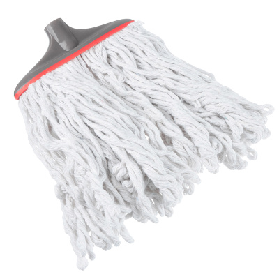 Сменная насадка для швабры арт. 444-359 тм VETTA Премиум Грей, хлопок 240гр