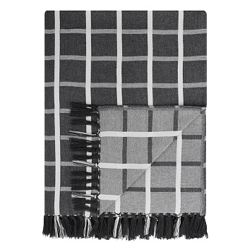 PROVANCE Фрэя Покрывало хлопок, 200х220см