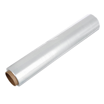 Пленка-стрейч пищевая, 29см x 200м, 6мкм