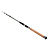 Спиннинг "Рефлектор" тм AZOR FISHING, телескоп., файбергласс, 2,4м, тест 50-150гр