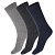 GALANTE Носки мужские, р.27-29, 65% полиэстер, 20% акрил, 15% шерсть, цвета в ас-те