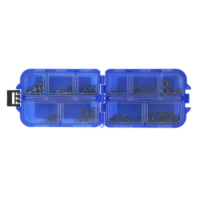 Набор вертлюгов тм AZOR FISHING, 50 шт