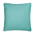 PROVANCE Чехол для подушки, 40х40см, полиэстер, "Волна", зеленый