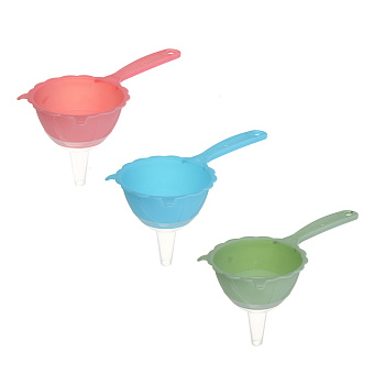 Воронка 23x10,4x11см РР