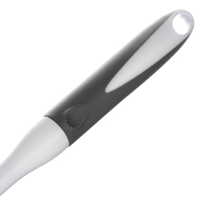 Ёрш для туалета тм VETTA Урбан, 8х37х8 см, полипропилен