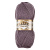 Пряжа Angora gold/Ализе 100г/550м 10 % мохер 10 % шерсть 80 % акрил (312-тёмно-лиловый)