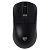 Компьютерная мышь беспроводная BY Office 2.4GHz,4D,тихий клик,800-1600DPI,SoftTouch,2xAАA,черный