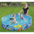 BESTWAY Игровой бассейн ODYSSEY FILL 'N FUN, 183x38см, 55030