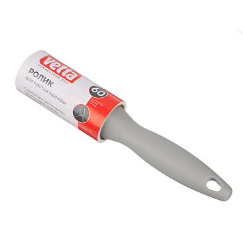 Ролик для чистки одежды тм VETTA, 60 листов