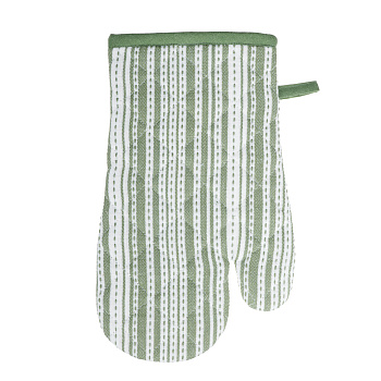 PROVANCE Хейзел Прихватка-варежка, 100% хлопок, 18х29см, 2 цвета