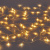 СНОУ БУМ Гирлянда эл. вьюн 14м, 180 LED, шампань, пост. свечение, ПВХ прозр., 220В, 50Гц СНОУ БУМ Гирлянда эл. вьюн 14м, 180 LED, шампань, пост. свечение, ПВХ прозр., 220В, 50Гц