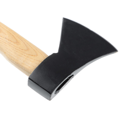 РОКОТ Топор кованый с деревянной ручкой 700г