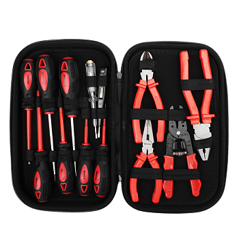 ЕРМАК Набор инструментов 13пр D9968-2