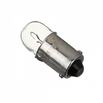 NG Лампа накаливания 12V, T4W(BA9S) BOX (10 шт.)