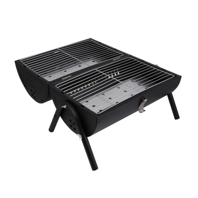 Гриль туристический тм GRILLBOOM, 37,5х25х36см
