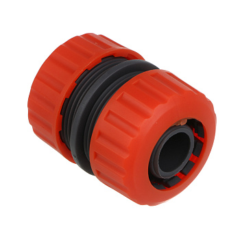 INBLOOM Муфта ремонтная для шланга d3/4", пластик