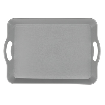 VETTA Поднос 41x28x3см, пластик