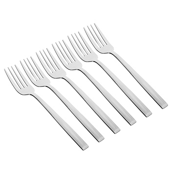 SATOSHI Молини Вилка столовая 6 пр. на блистере