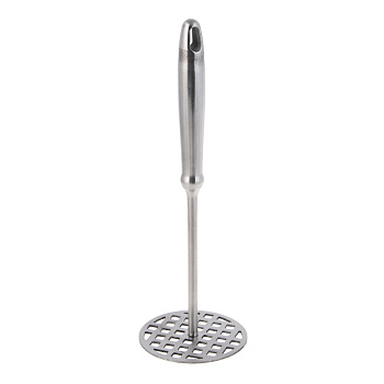 Толкушка для картофеля тм VETTA, нерж.сталь, углеродистая сталь