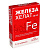 БАД к пище «Железа (Fe 20 мг) хелат» табл.№40