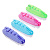 Щетка-утюжок тм VETTA, 16см, пластик