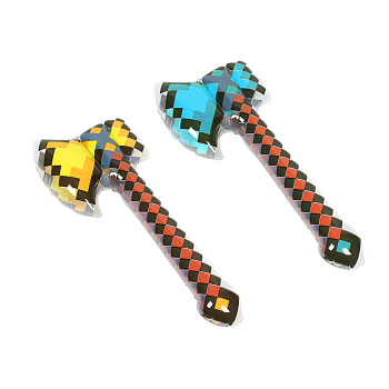 Игрушка надувная "Топор", тм BY SPORT, 72см, ПВХ 0.13мм