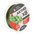 Шнур плетеный "АКТИВ X8" тм AZOR FISHING, 0,14мм, 9,10кг, 135м