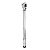 ЕРМАК Ключ динамометрический, 42-210 Нм, 1/2", CrV, хромир.