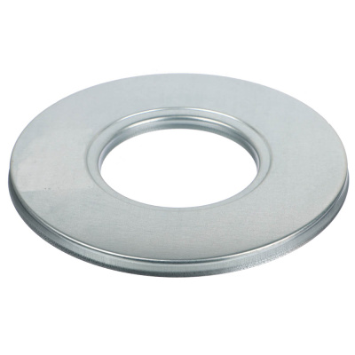 Стерилизатор на одну банку d=82мм, металл